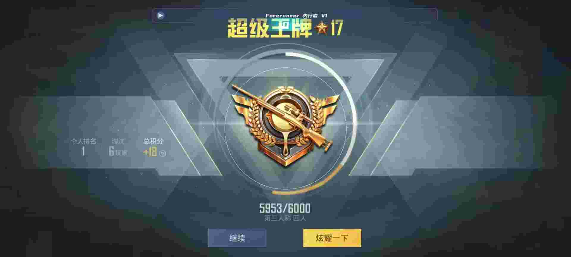 和平精英鸡腿辅助自瞄 - ��ƽ��ӢQQ���Ⱥ辅助预览图